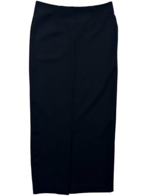 Primark Spódnica Damska Midi Maxi Czarna XS 34 EU - zdjęcie 3
