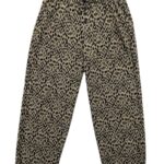 Zara Komplet Dziecięcy w Panterkę 134 CM - zdjęcie 4