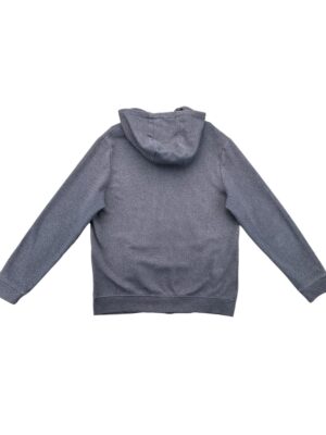 Primark Szara Męska Rozpinana Bluza L 40 EU - zdjęcie 3