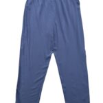 Primark Damskie Błekitne Spodnie z Przewiewnego Materiału L 40 EU - zdjęcie 3