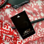 Dunnes Sukienka z Przewiewnej Wiskozy 46 EU - zdjęcie 2