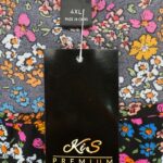 Emery Rose Sukienka w Kwiatowy Wzór 4XL 48 EU - zdjęcie 2