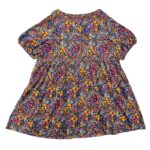 Emery Rose Sukienka w Kwiatowy Wzór 4XL 48 EU - zdjęcie 3