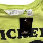 HM Nenonowa Bluzka Młodzieżowa z Disneya 170 CM - zdjęcie 2