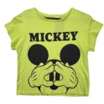 HM Nenonowa Bluzka Młodzieżowa z Disneya 170 CM - zdjęcie 1