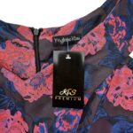 Myleene Klass Sukienka Kwiaty L 40 EU - zdjęcie 2