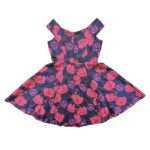 Myleene Klass Sukienka Kwiaty L 40 EU - zdjęcie 3