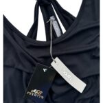 South Kombinezon Krótki Damski Czarny XXL 44 EU - zdjęcie 3