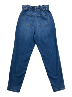 FF Jeansy Damskie Comfort Mom XS 34 EU - zdjęcie 3