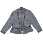 Kaleidoscope Marynarka Tweedowa 46 EU - zdjęcie 1