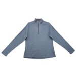 Trespass Szara Bluza Sportowa L 40 EU - zdjęcie 1