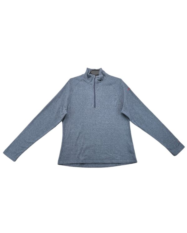 Trespass Szara Bluza Sportowa L 40 EU