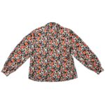 Emi Jo Koszula w Abstarkcyjny Wzór S 36 EU - zdjęcie 3