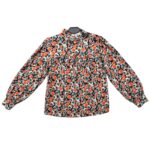 Emi Jo Koszula w Abstarkcyjny Wzór S 36 EU - zdjęcie 1