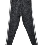 Adidas Damskie Leginsy w Panterkę XL 42 EU - zdjęcie 3