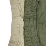 Primark Zestaw Spodenek Dziecięcych Bawełna 18 24 Msc 92 CM - zdjęcie 3