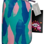 Paperchase Kosmetyczna Abstrakcyjny Wzór Pastelowa - zdjęcie 2