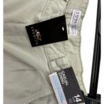 Primark Miętowe Spodnie Chino XL 42 EU - zdjęcie 3