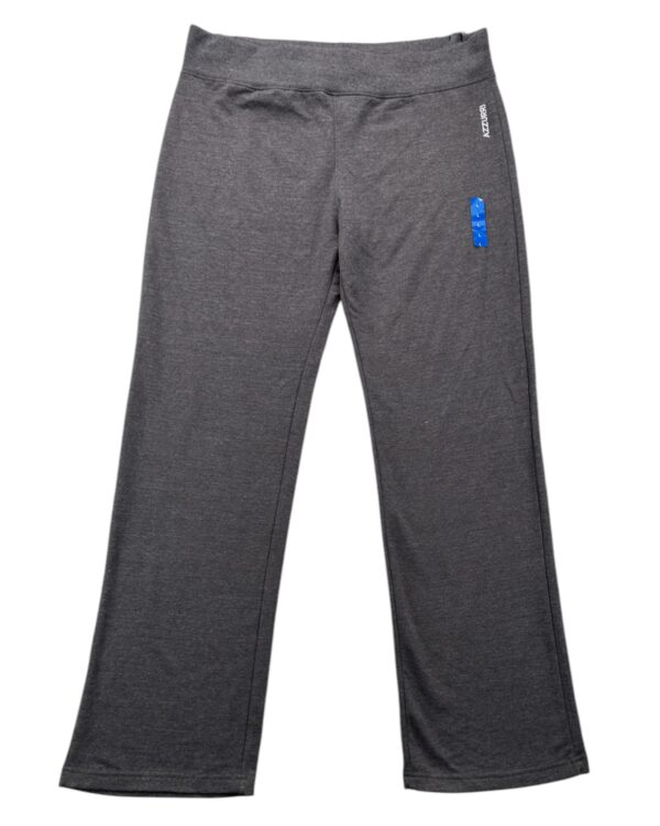 Azzurri Szare Spodnie Dresowe L 40 EU