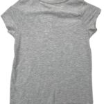 George Koszulka Dziecięca z Cekinowym Wzorem 122 128 CM - zdjęcie 3