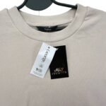 George Bluza Damska Beżowa M 40 42 EU - zdjęcie 2