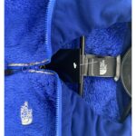 The North Face Niebieski Polar XS 34 EU - zdjęcie 2