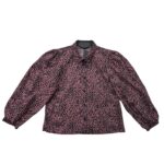 HM Kwiatowa Koszula Dziewczęca 146 CM 10 11 LAT - zdjęcie 1