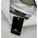 Dunnes Stores Lawendowy Sweter XXL 52-54 EU - zdjęcie 2