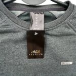 Foray Bluza Męska Ciemna Zieleń Medium M 38 EU - zdjęcie 2