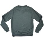 Foray Bluza Męska Ciemna Zieleń Medium M 38 EU - zdjęcie 3