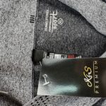 Dunnes Stores Legginsy Damskie Szare XL 42 EU - zdjęcie 2