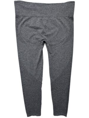 Dunnes Stores Legginsy Damskie Szare XL 42 EU - zdjęcie 3