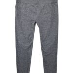 Dunnes Stores Legginsy Damskie Szare XL 42 EU