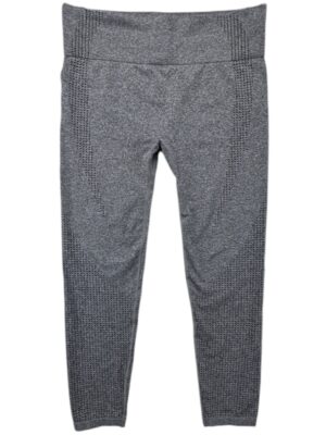Dunnes Stores Legginsy Damskie Szare XL 42 EU - zdjęcie 1