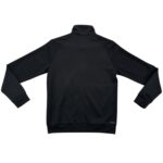 Adidas Bluza Dziecięca Czarna 11 12 Lat 152 CM - zdjęcie 3