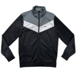 Slazenger Bluza Męska Sportowa Czarna S 36 EU - zdjęcie 1