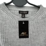 QED London Komplet Szary M L 38 40 EU - zdjęcie 3