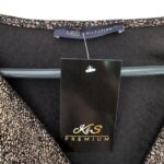 Marks Spencer Sukienka Wieczorowa Z Marszczeniem M 38 EU - zdjęcie 2