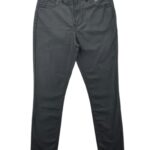 Primark Spodnie Damskie Czarne L 40 EU - zdjęcie 1