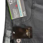 Primark Spodnie Damskie Czarne L 40 EU - zdjęcie 2