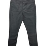 Primark Spodnie Damskie Czarne L 40 EU - zdjęcie 3