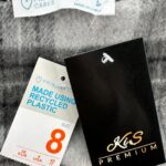 Primark Szara Spódnica w Kratę S 36 EU - zdjęcie 2