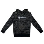 FF Bluza Dziecięca Xbox 9 10 LAT 140 CM - zdjęcie 1