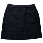 FF Spódniczka Mini Tweedowa M 38 EU - zdjęcie 2