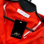 Primark Czerwona Koszula Damska S 36 EU - zdjęcie 2