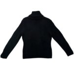 Success Swetr Damski Czarny Łańcuski XL 40 EU - zdjęcie 1