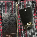 Miss London Spodnie Damskie W Krate XL 42 EU - zdjęcie 2