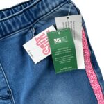 Matalan Spodnie Dziewczęce Jeansowe 134 CM 9 LAT - zdjęcie 2