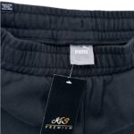 Puma Spodnie Dresowe Czarne S 36 EU - zdjęcie 2