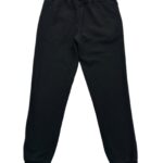 Puma Spodnie Dresowe Czarne S 36 EU - zdjęcie 3